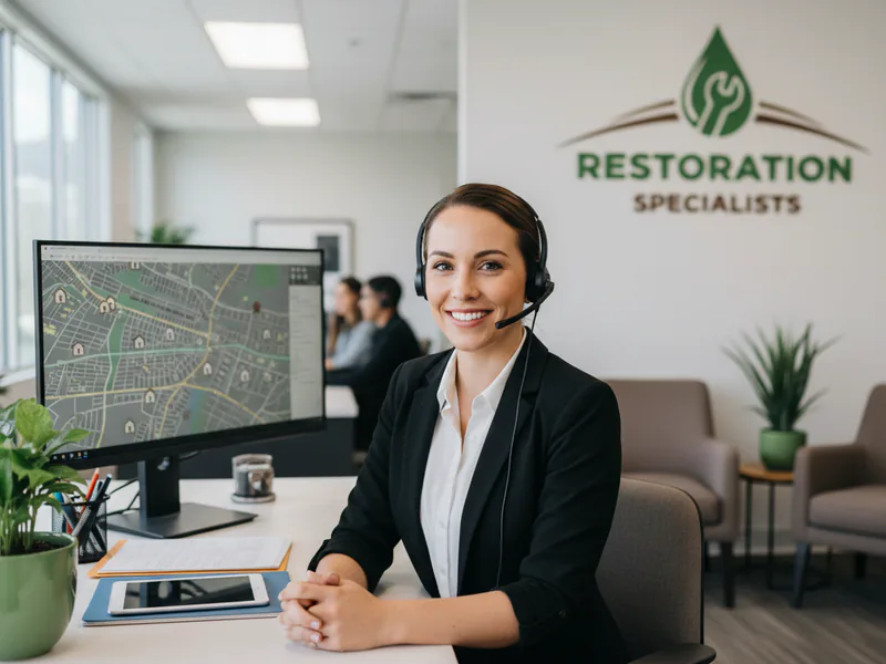 Water Damage Restoration  in Bloomington  FAQ