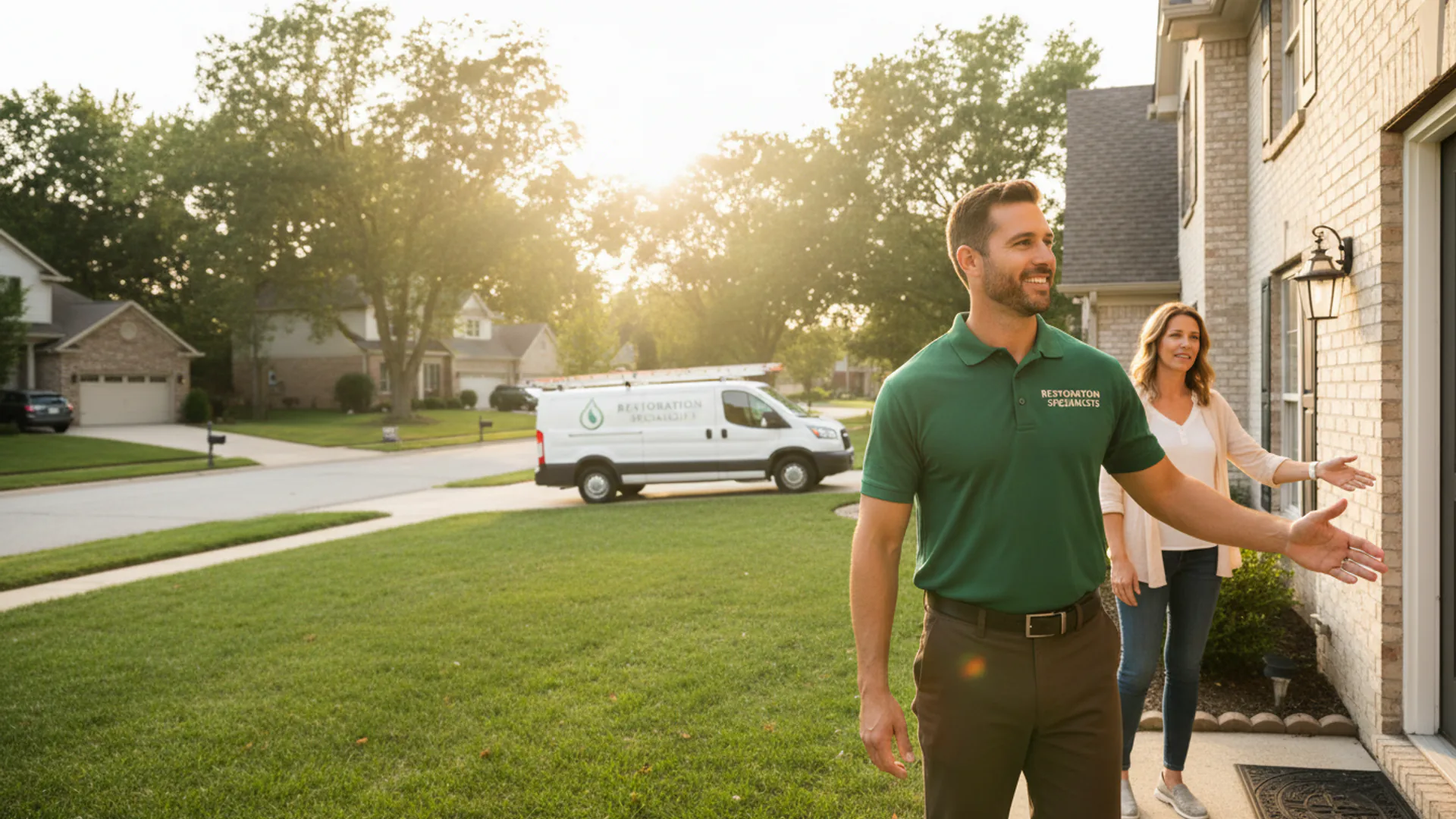 Affordable Water Damage Restoration in Bloomington, IN Near Me – Transparent Pricing Without Hidden Fees